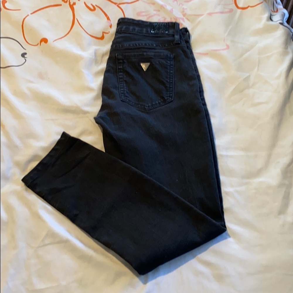 🔥SALE🔥 6/$25 ⚡️Guess Jeans⚡️
